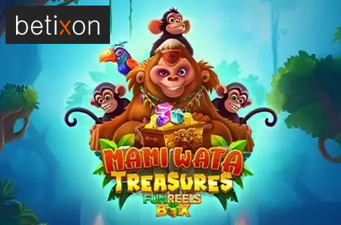 Mami Wata Treasures